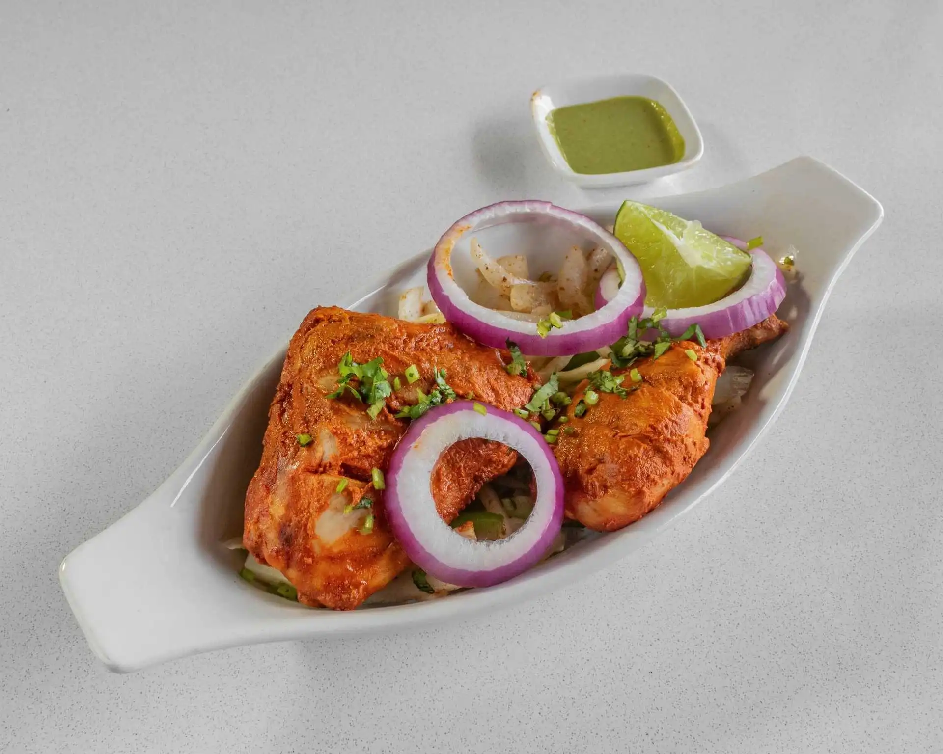 Tandoor House signature dishes - Authentic Indian cuisine in Winnipeg