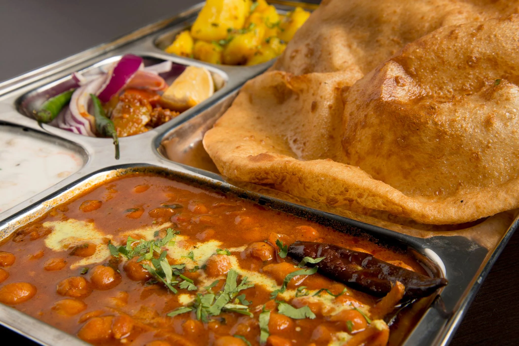 Chicken Tikka Masala takeout Winnipeg - Tandoor House