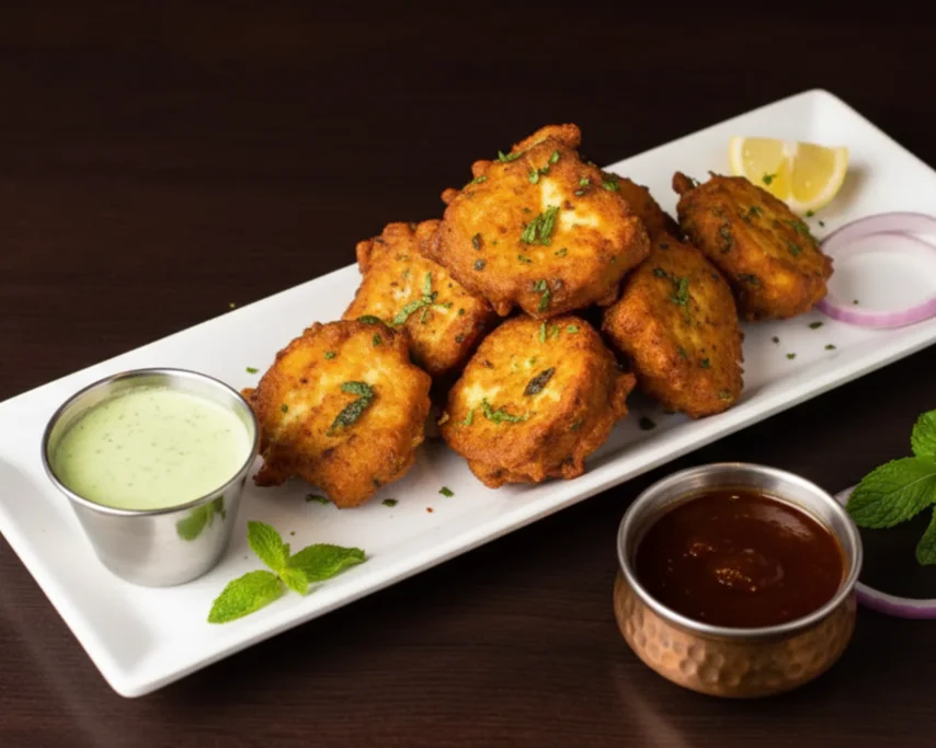 Saffron Malai Tikka takeout Winnipeg - Tandoor House