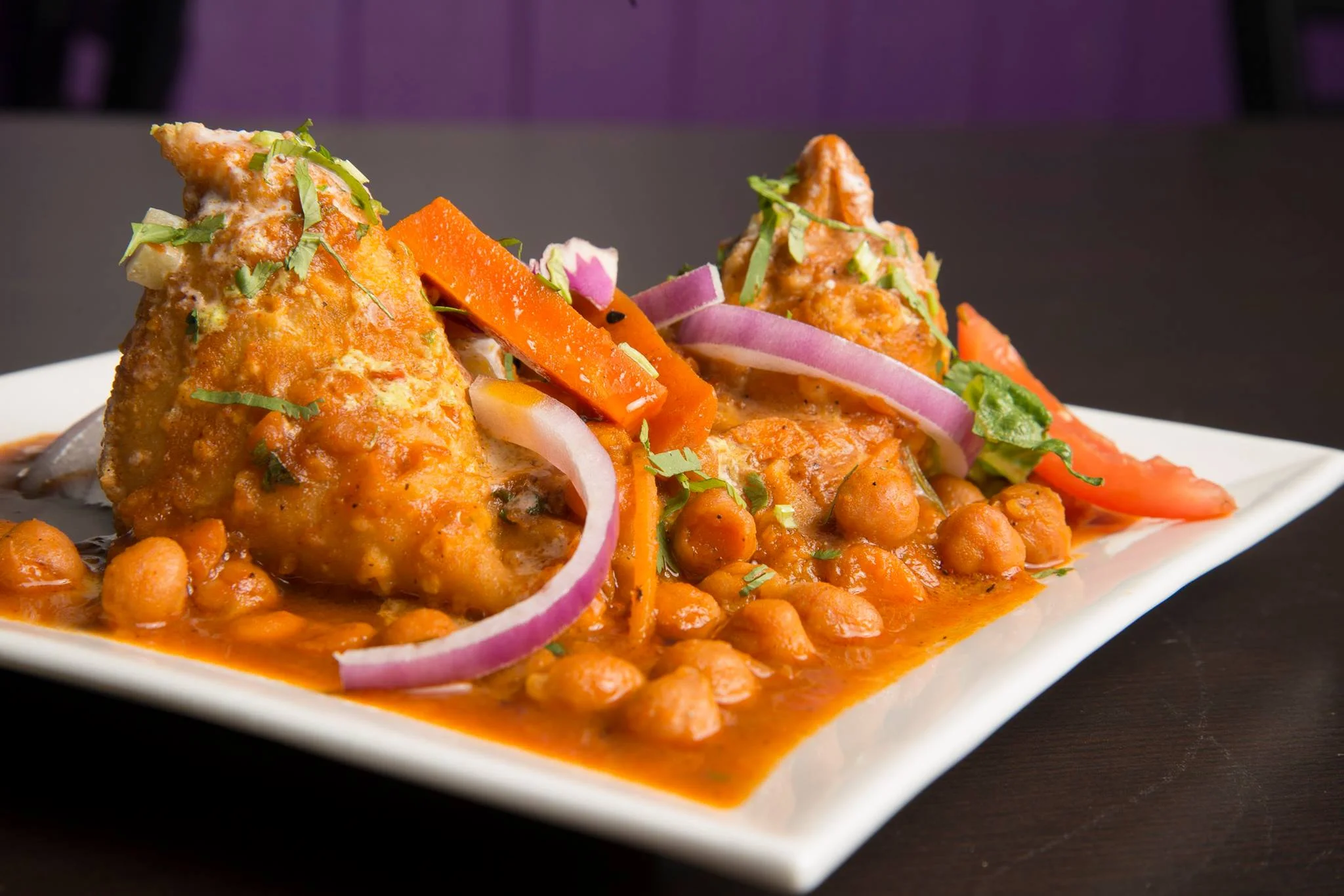 Chicken Biryani takeout Winnipeg - Tandoor House